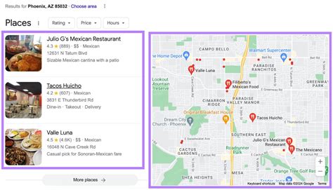 google local.